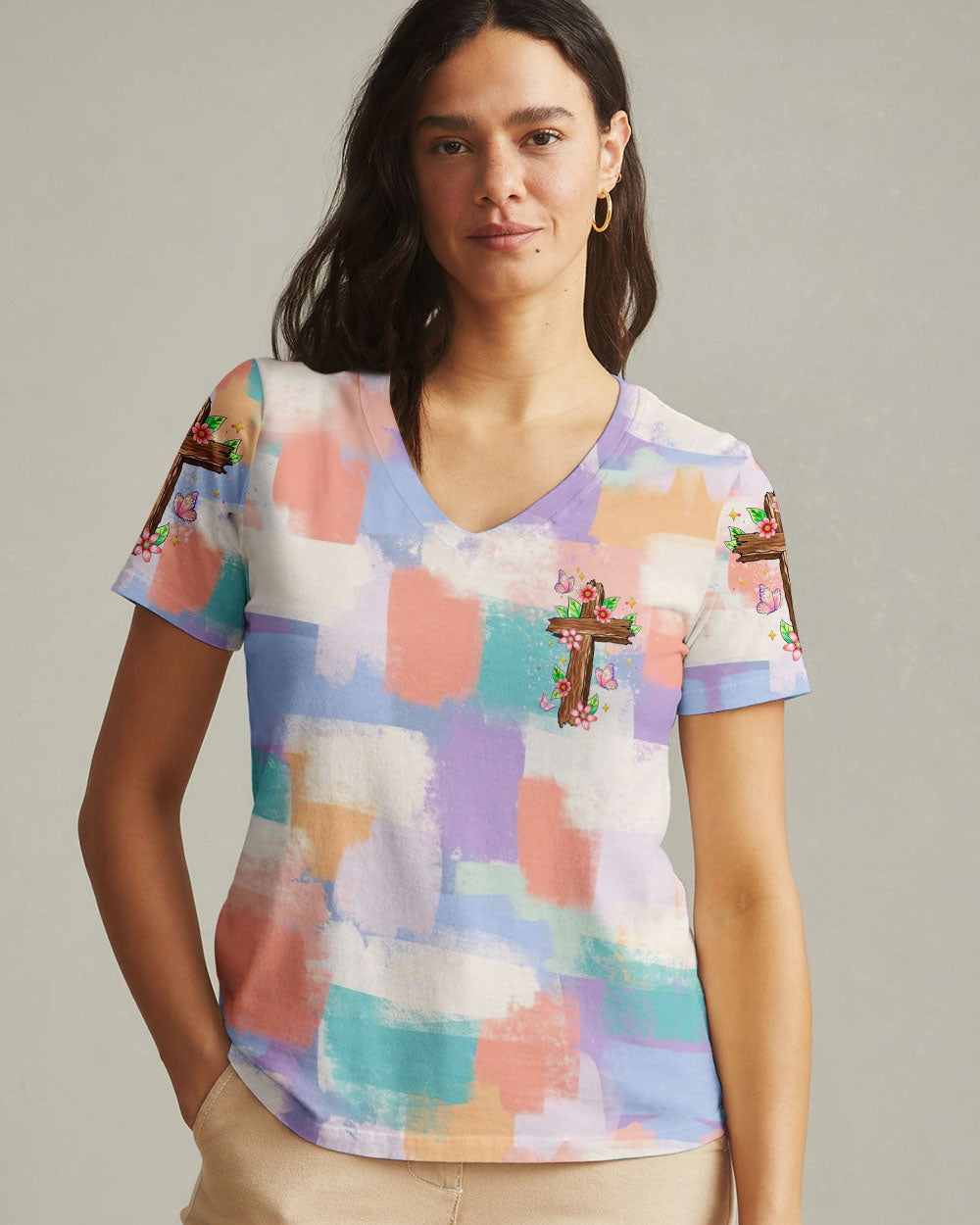 Category_Short sleeves