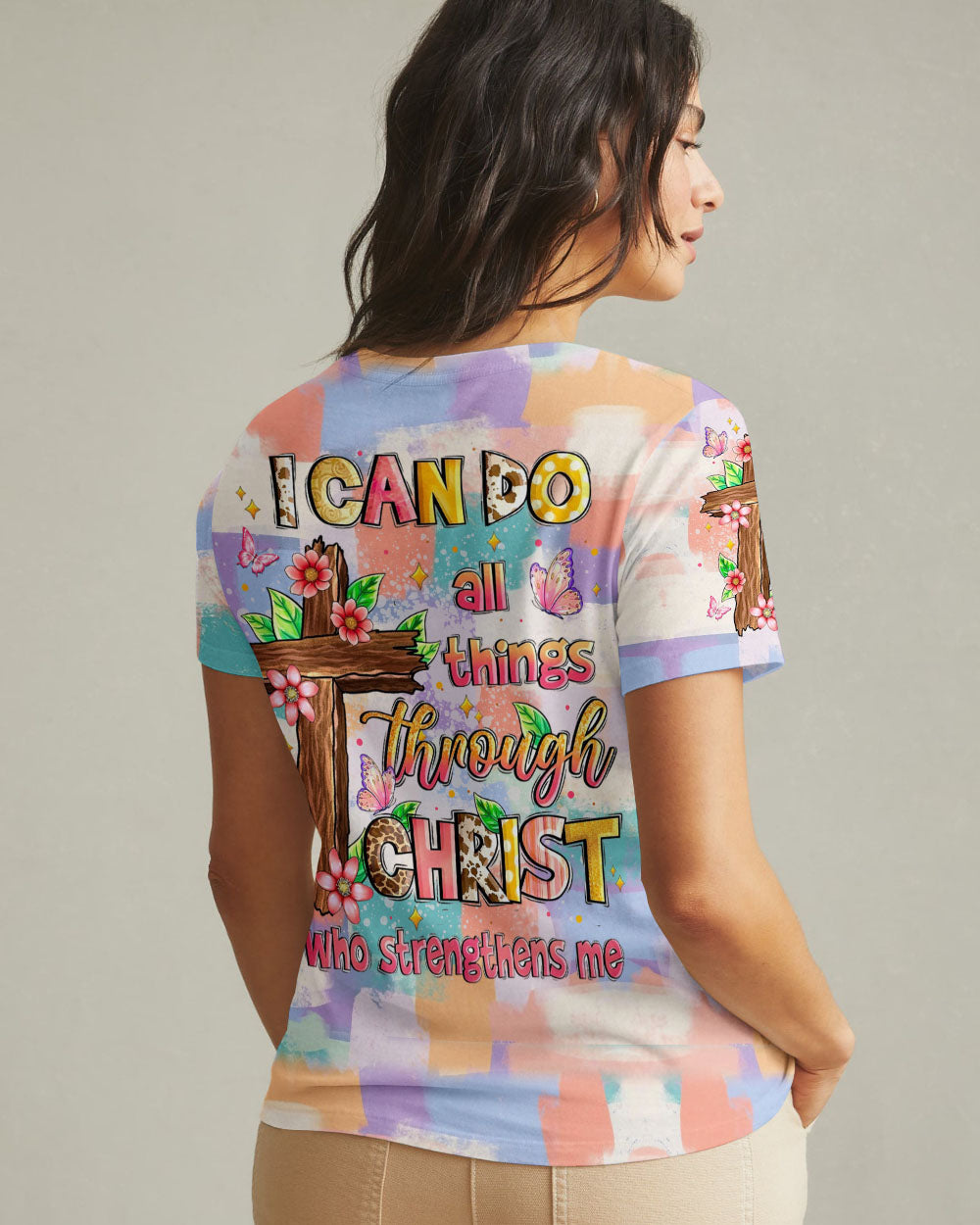 Category_Short sleeves