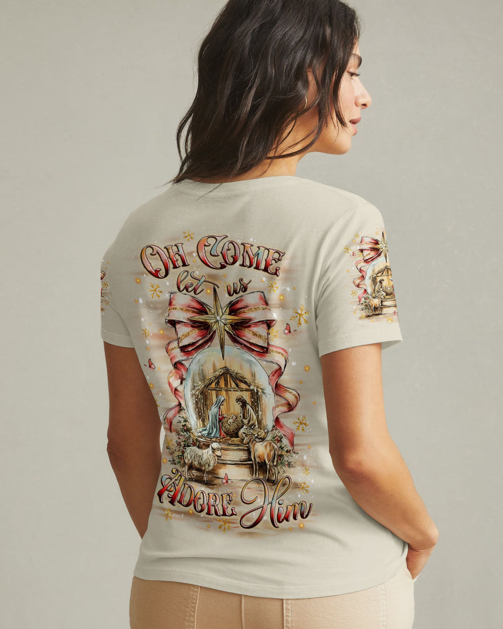 Category_Short sleeves