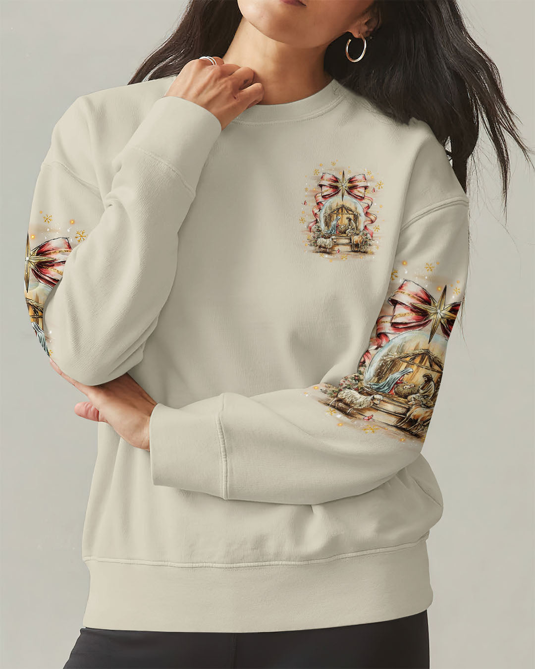 Category_Sweatshirt & Hoodies