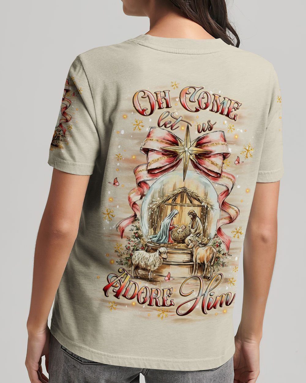 Category_Short sleeves