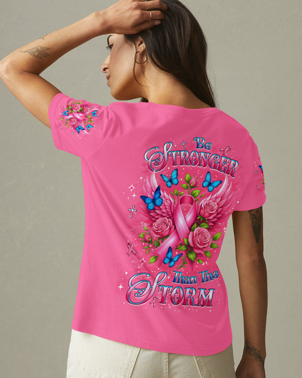 Category_Short sleeves