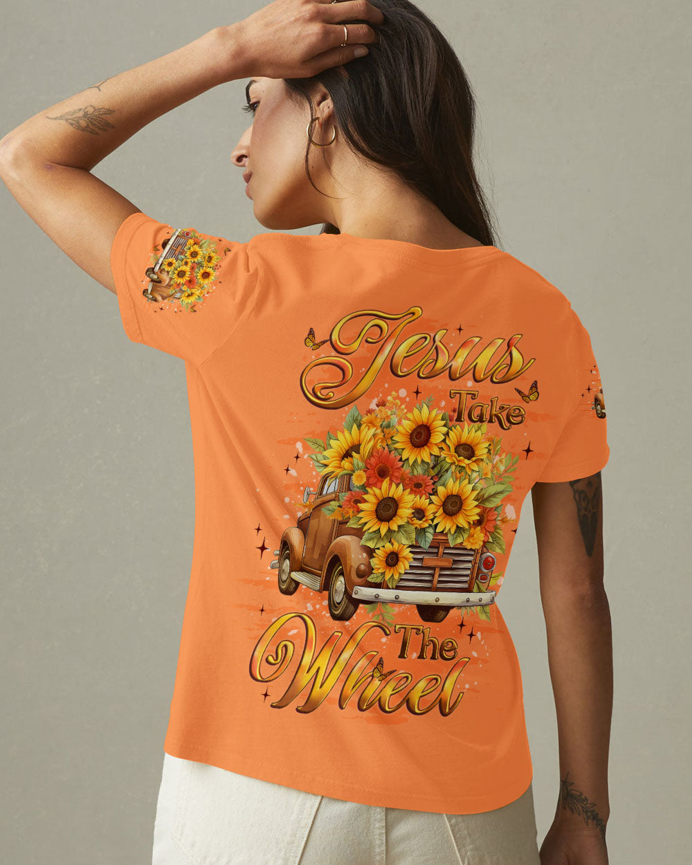 Category_Short sleeves