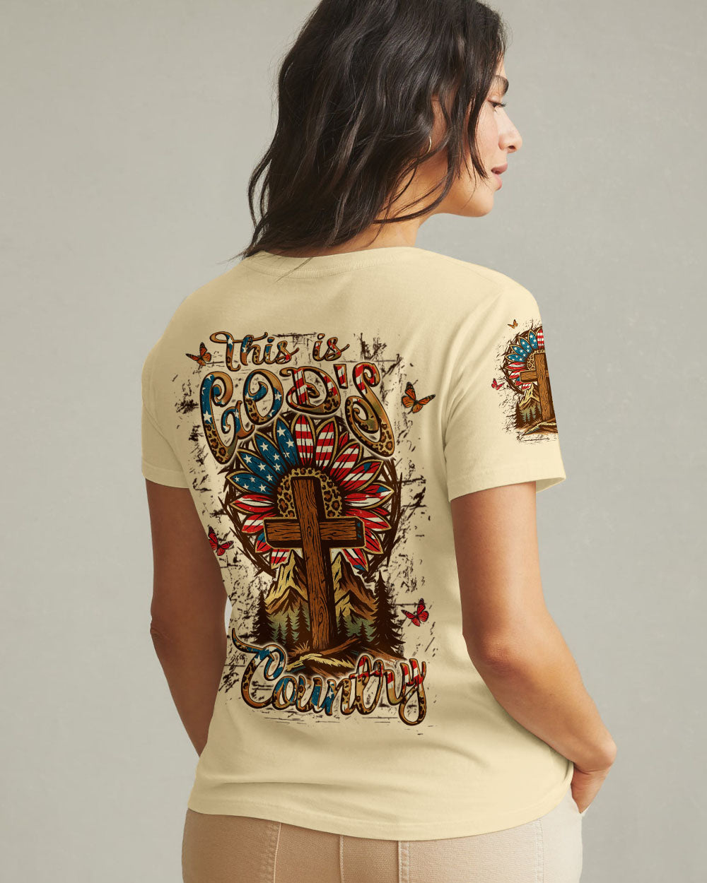 Category_Short sleeves