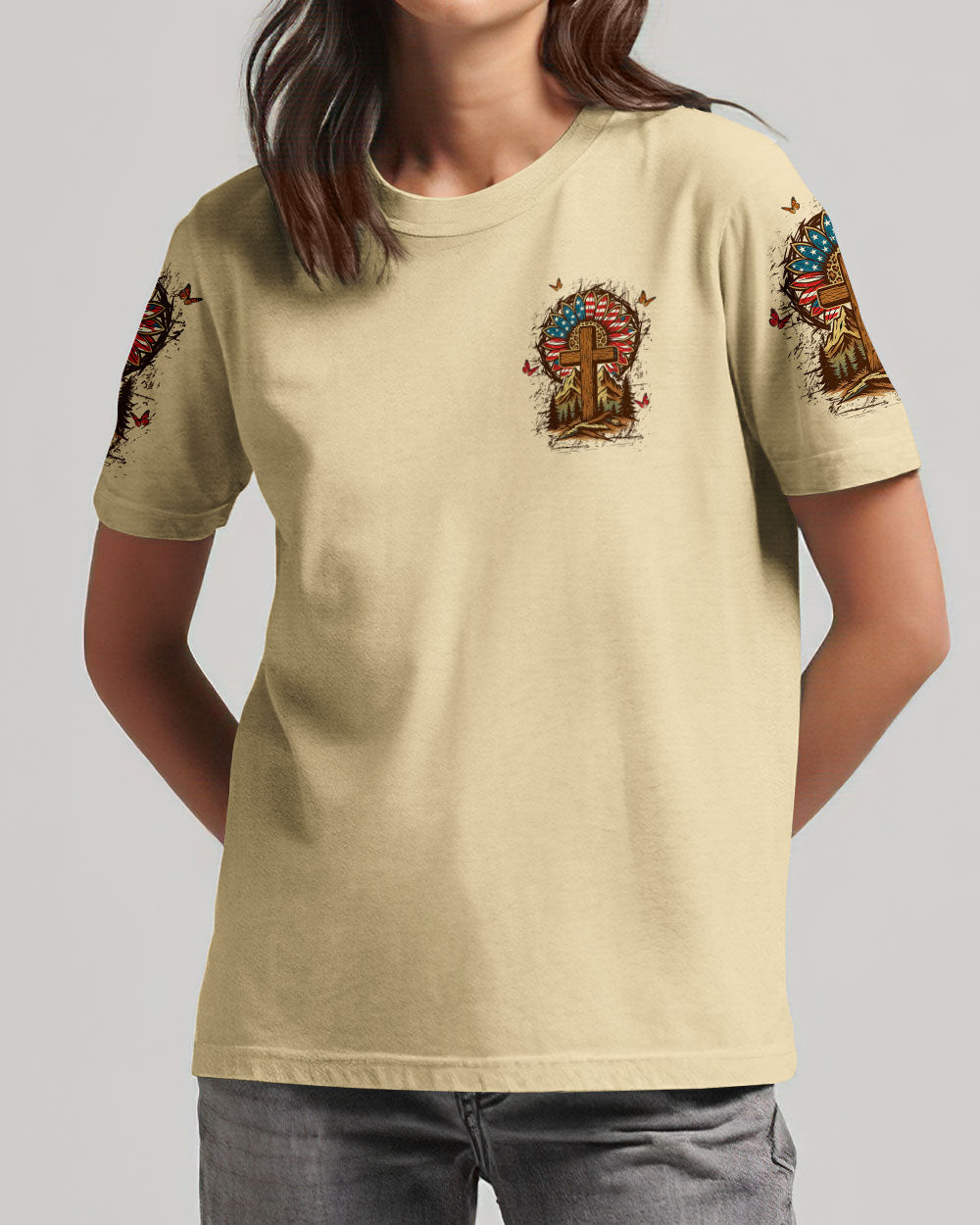 Category_Short sleeves