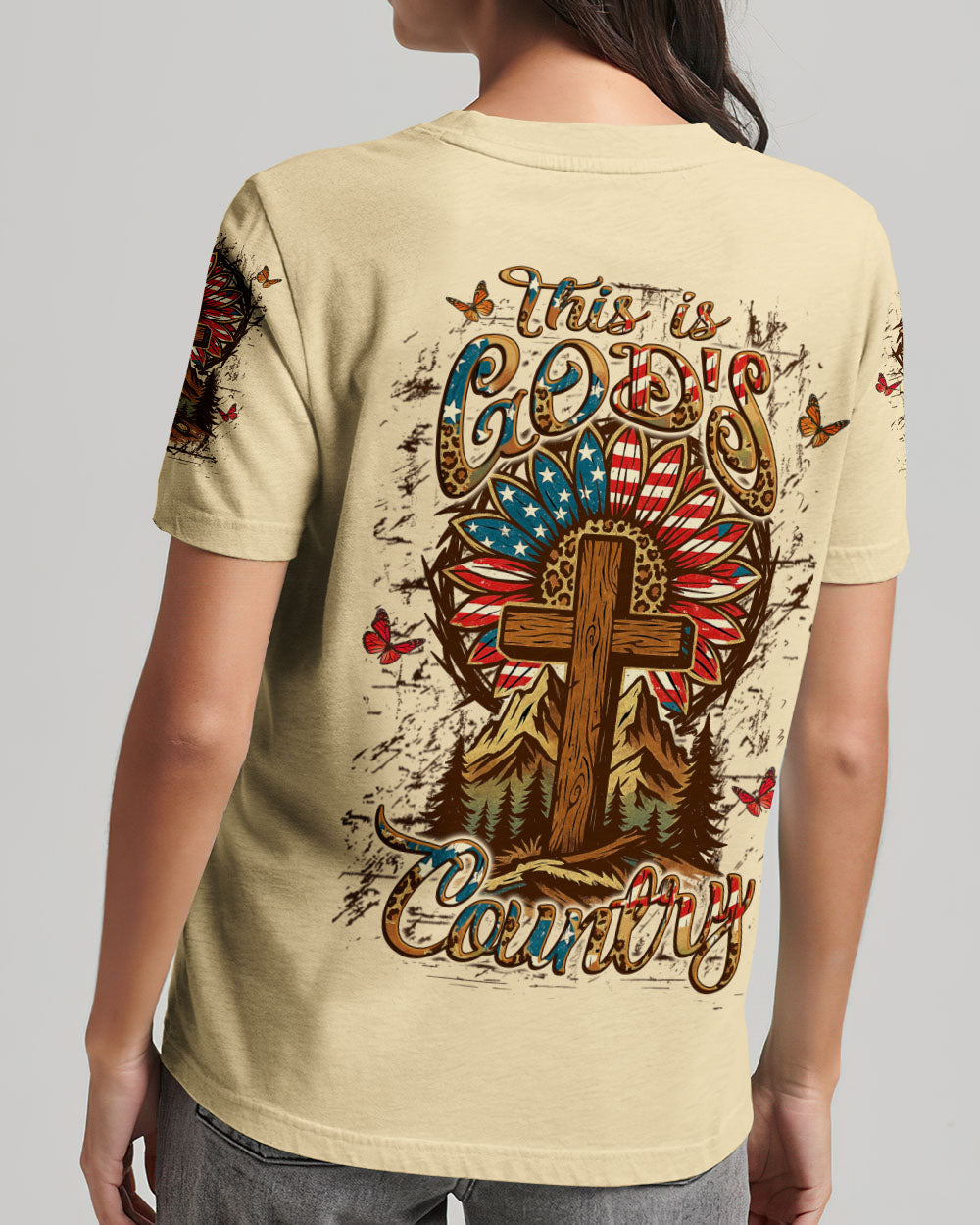 Category_Short sleeves