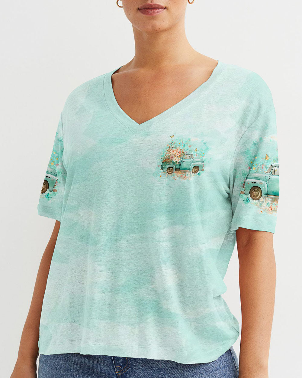 CATEGORY_SHORT SLEEVES