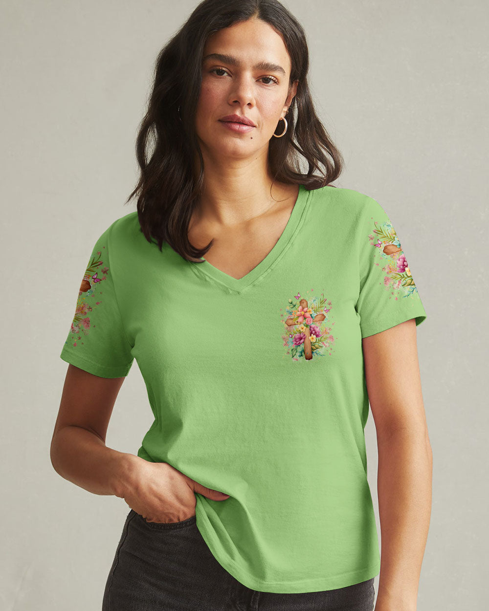 CATEGORY_SHORT SLEEVES