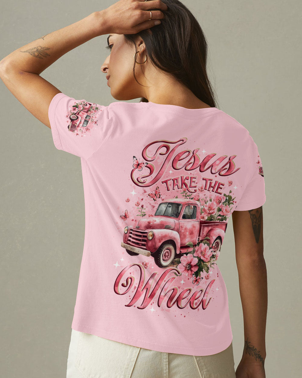 Category_Short sleeves