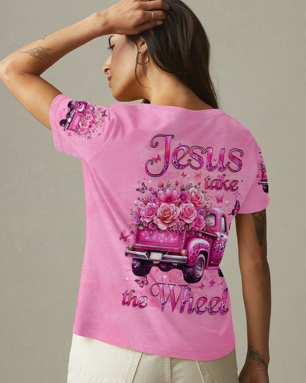 Category_Short sleeves