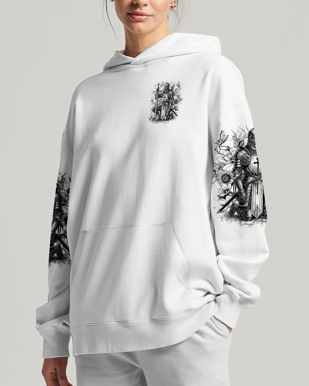 Category_Sweatshirt & Hoodies