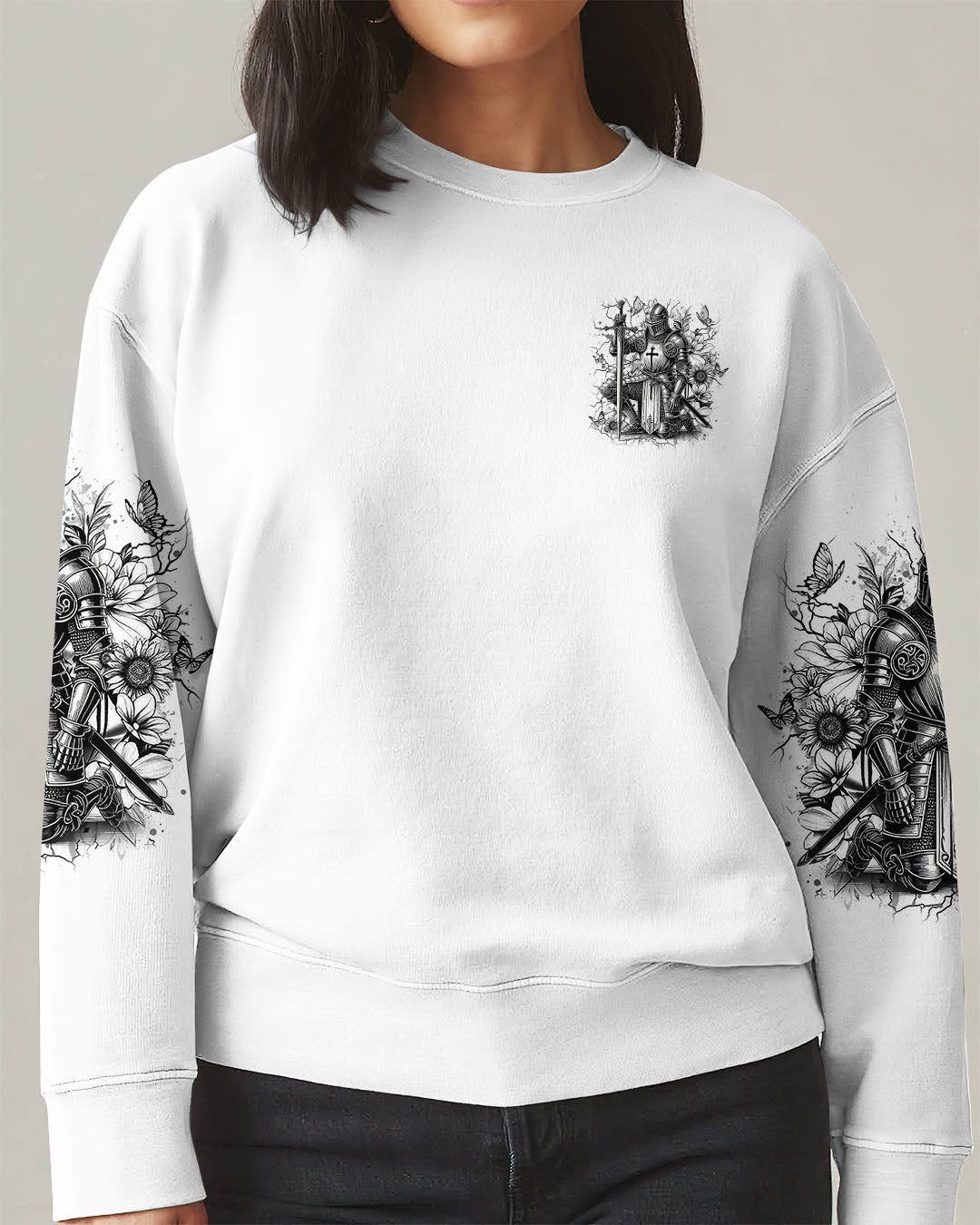 Category_Sweatshirt & Hoodies