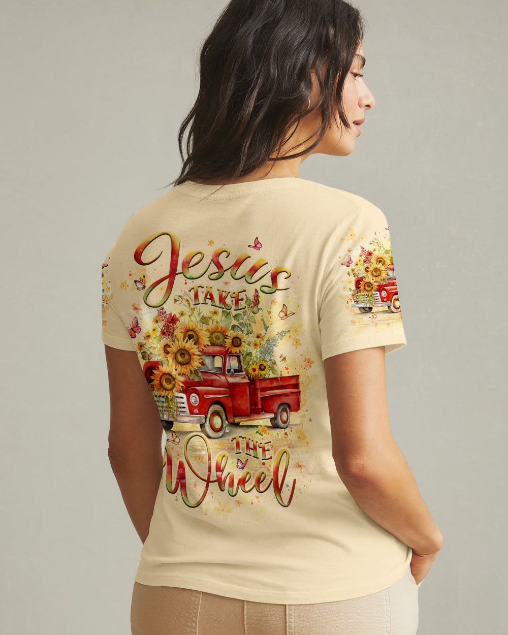 CATEGORY_SHORT SLEEVES
