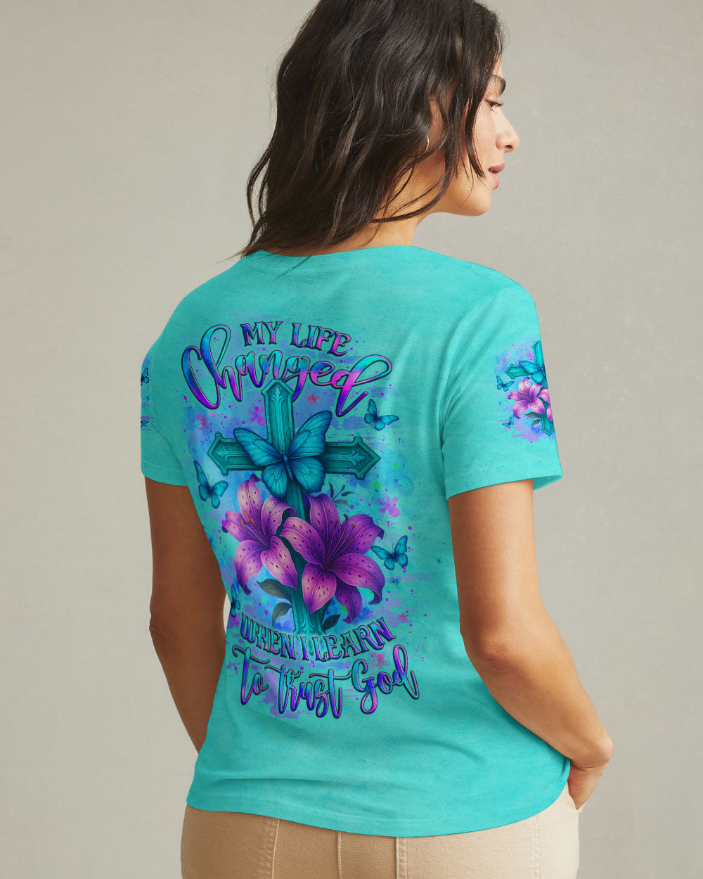Category_Short sleeves