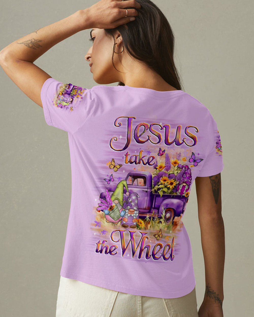 Category_Short sleeves