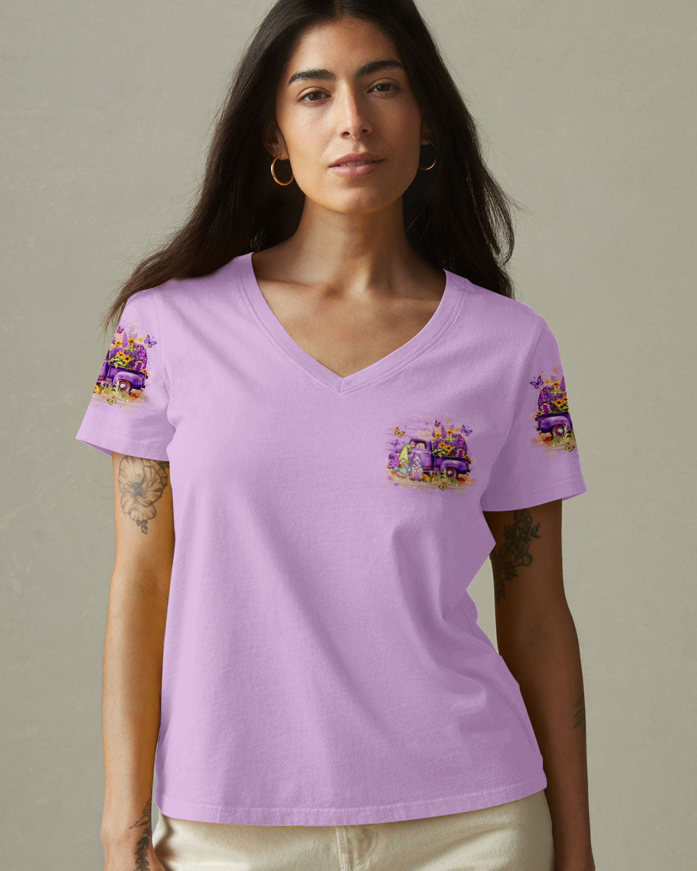 Category_Short sleeves