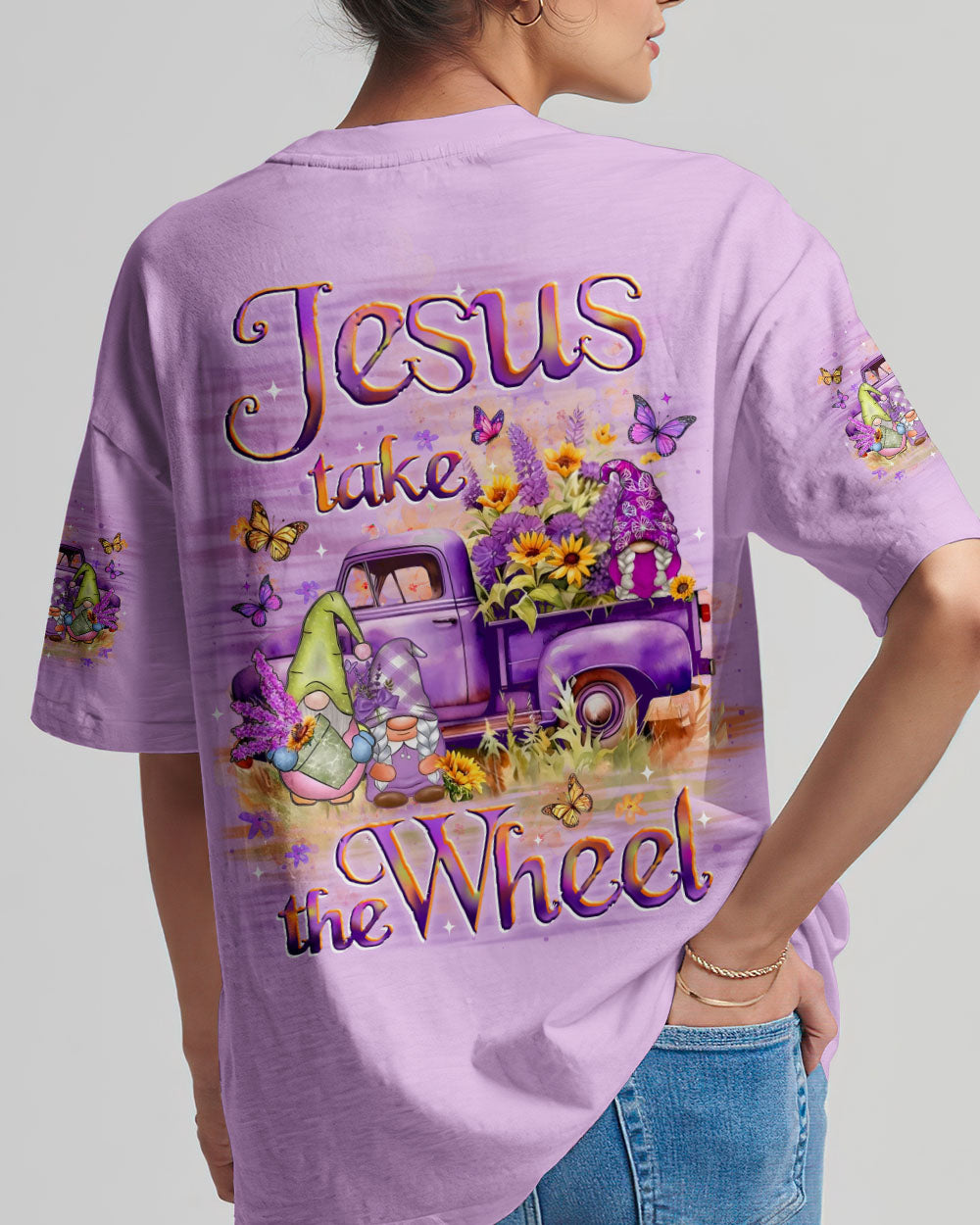 Category_Short sleeves