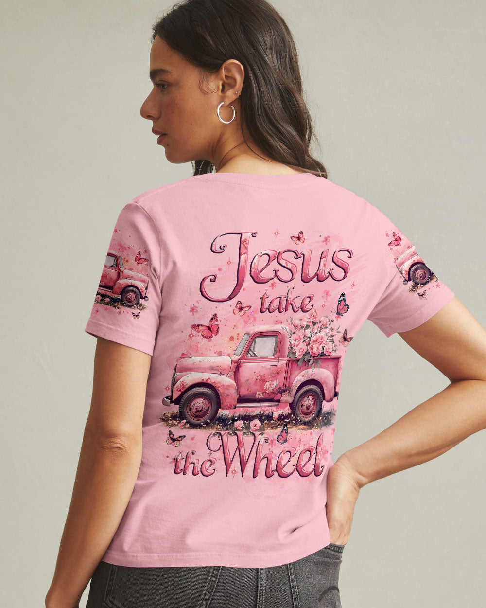 Category_Short sleeves