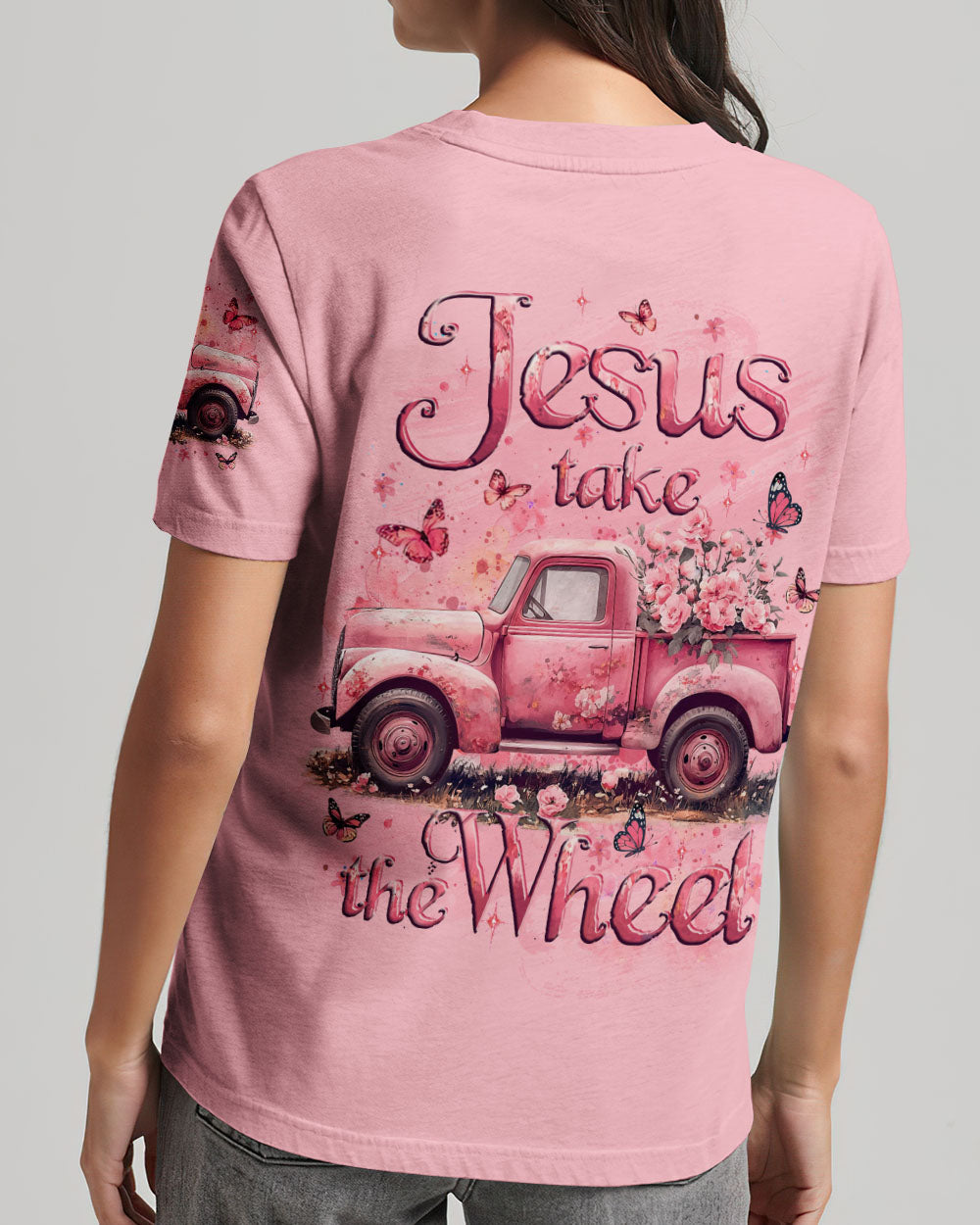 Category_Short sleeves