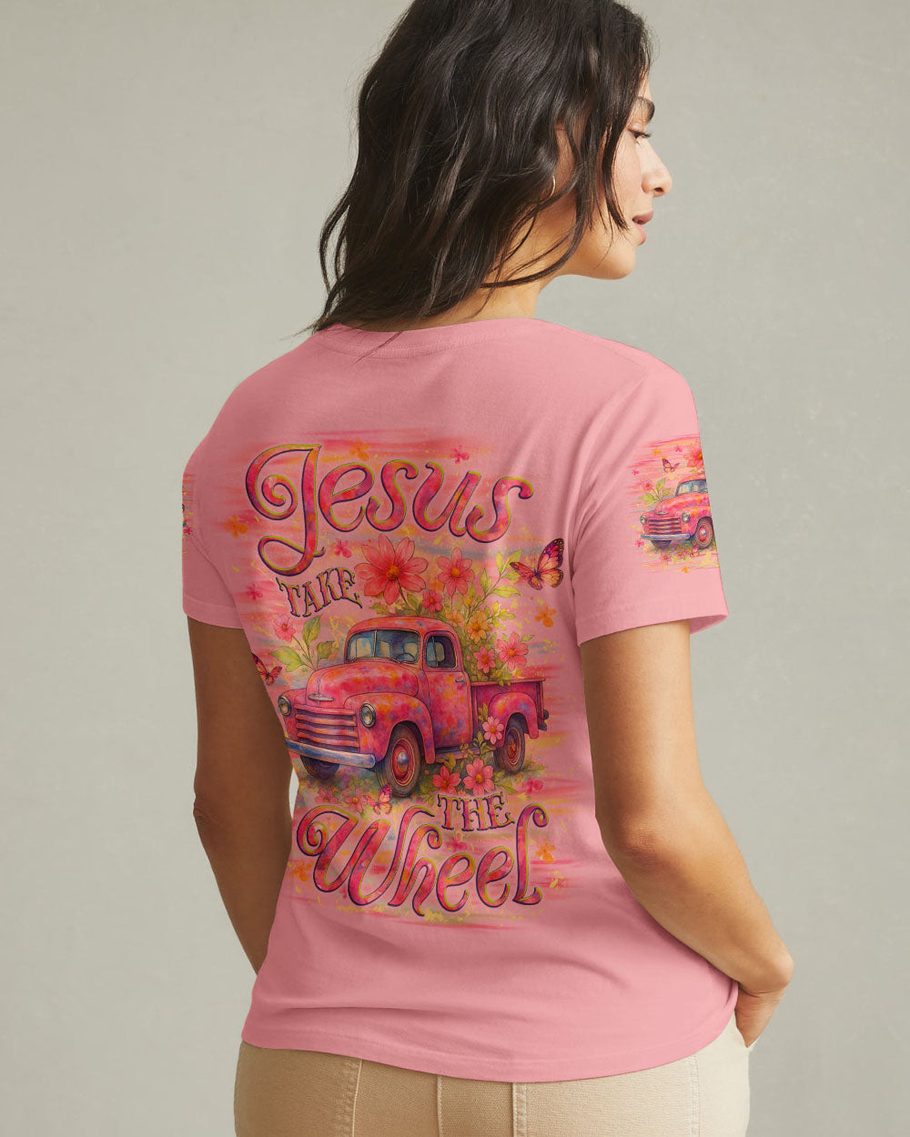Category_Short sleeves
