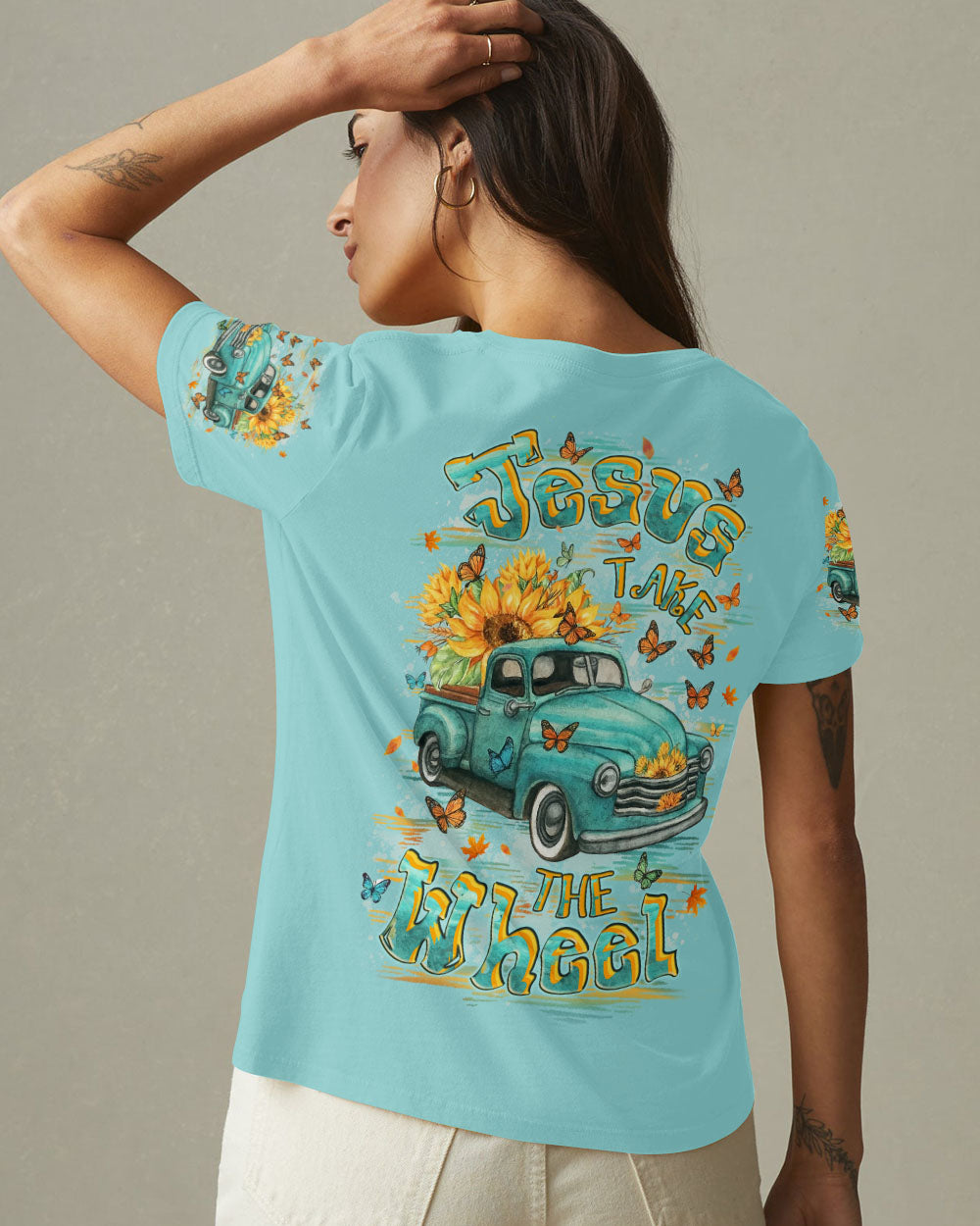 Category_Short sleeves