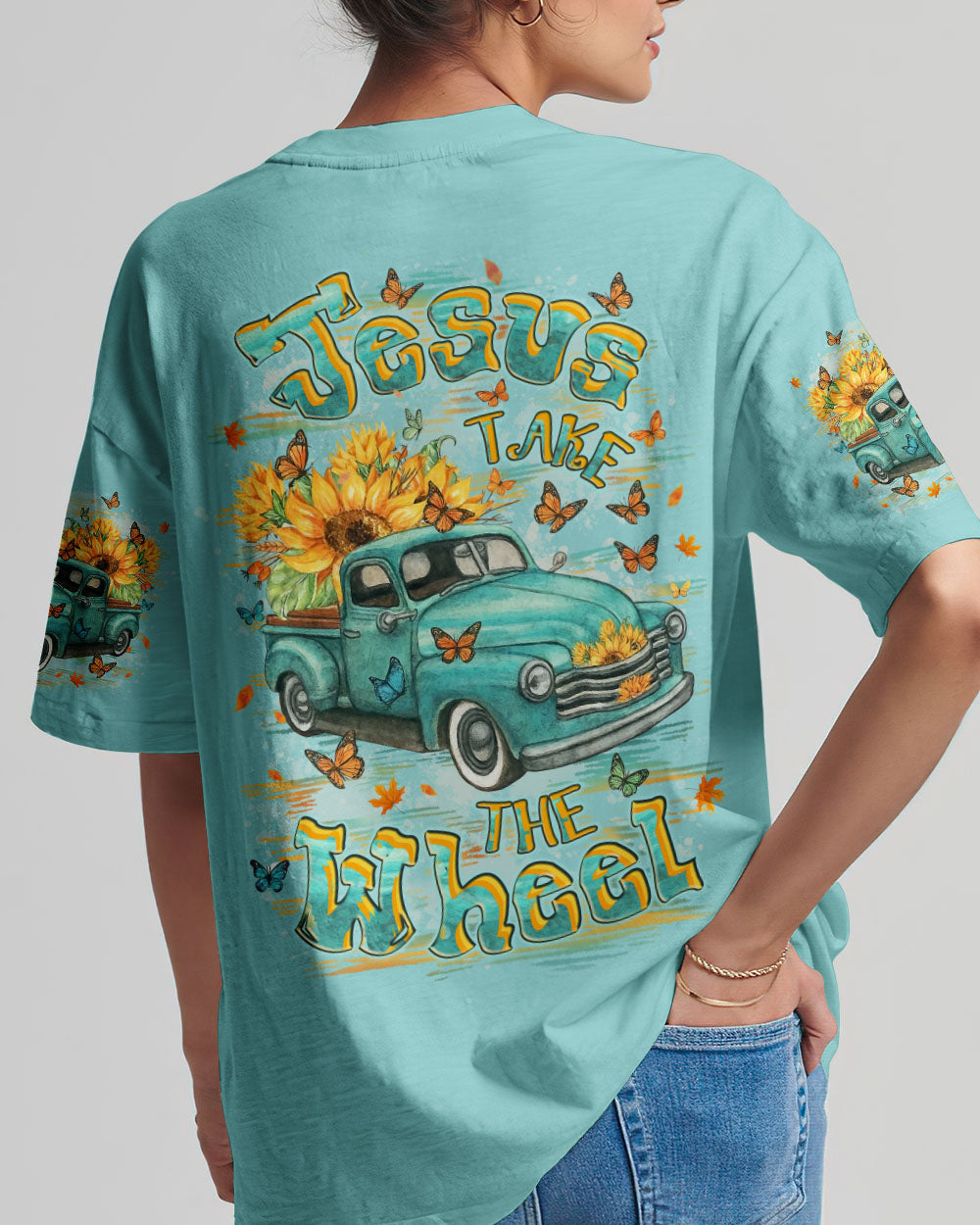 Category_Short sleeves
