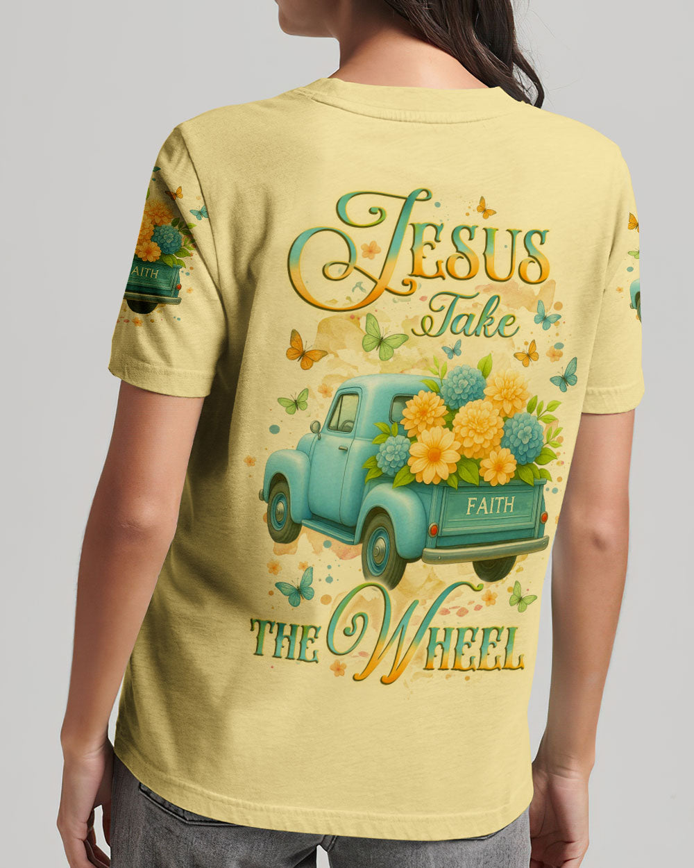 Category_Short sleeves