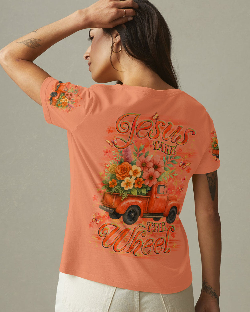 Category_Short sleeves