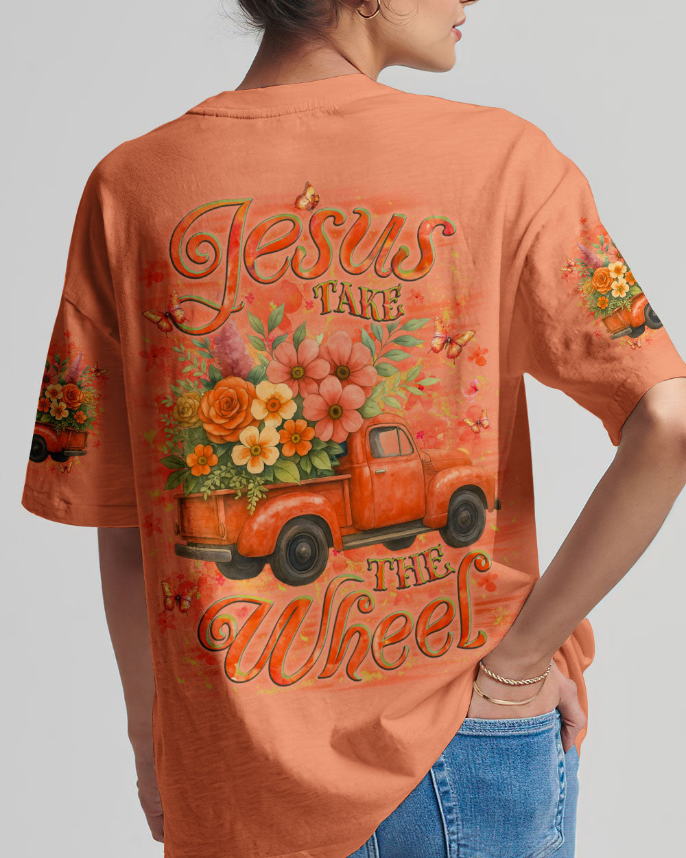 Category_Short sleeves