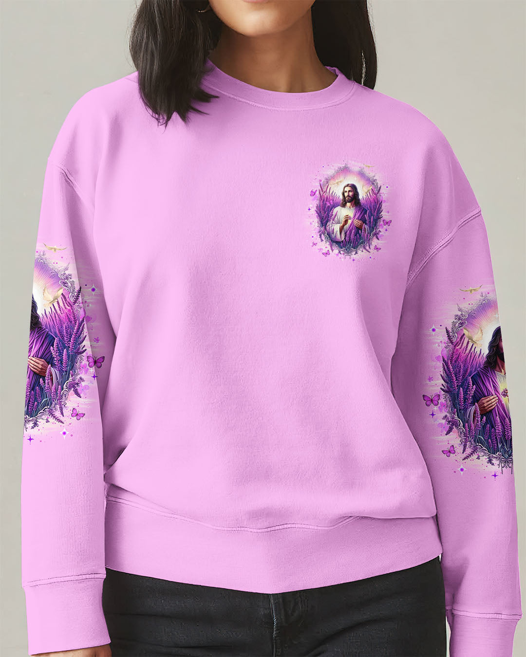 Category_Sweatshirt & Hoodies