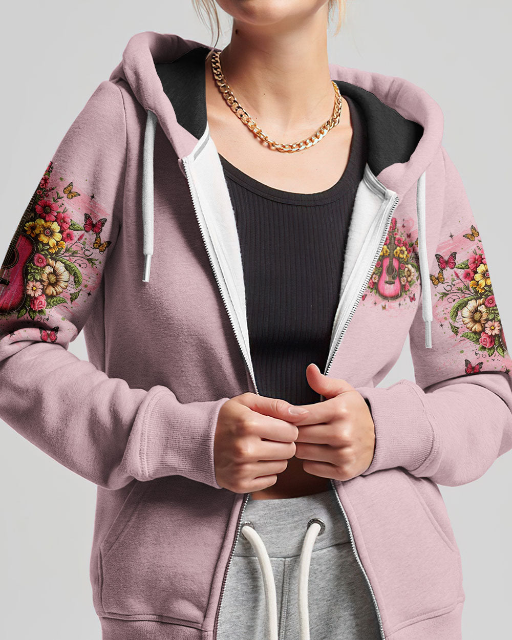 Category_Sweatshirt & Hoodies