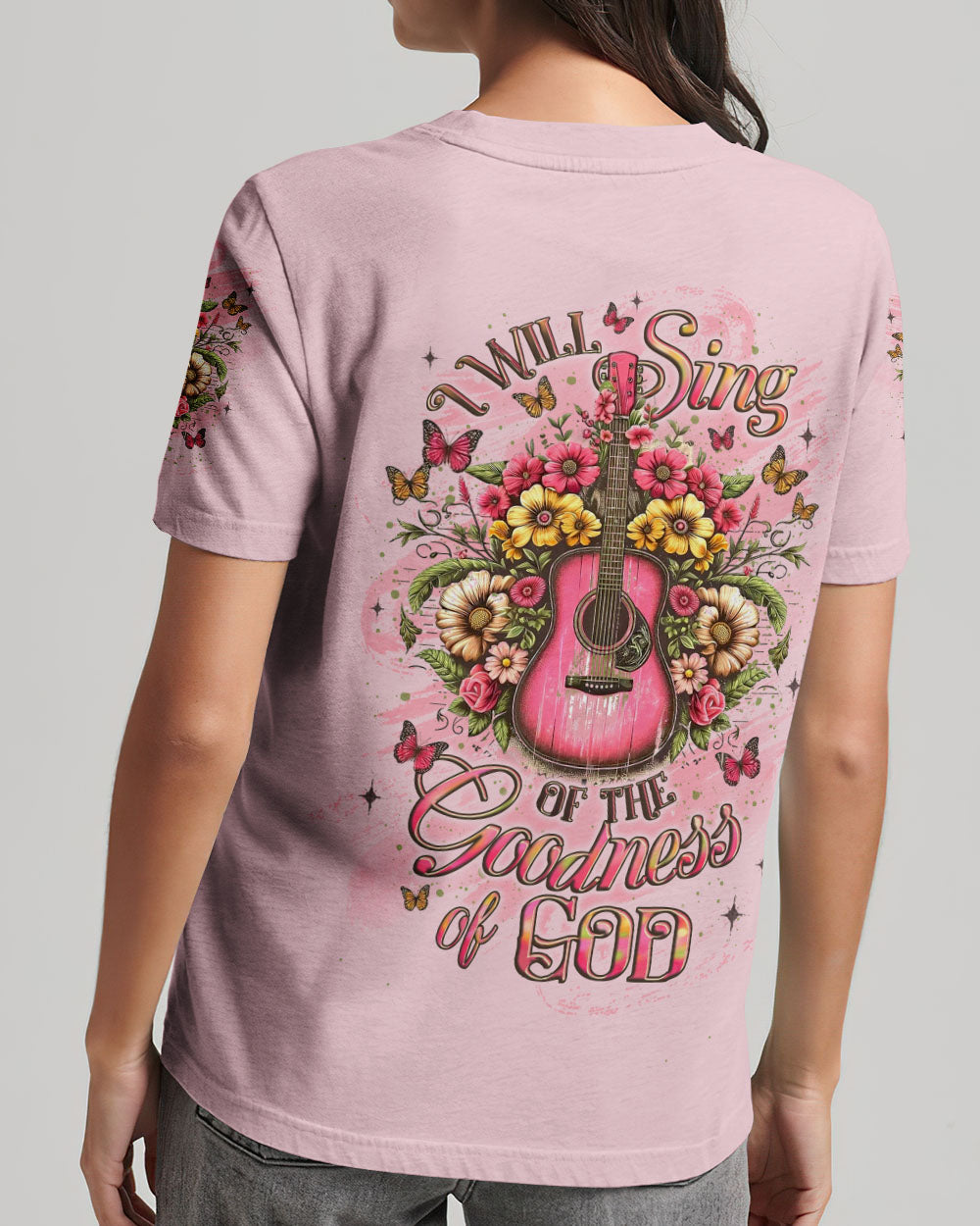 Category_Short sleeves