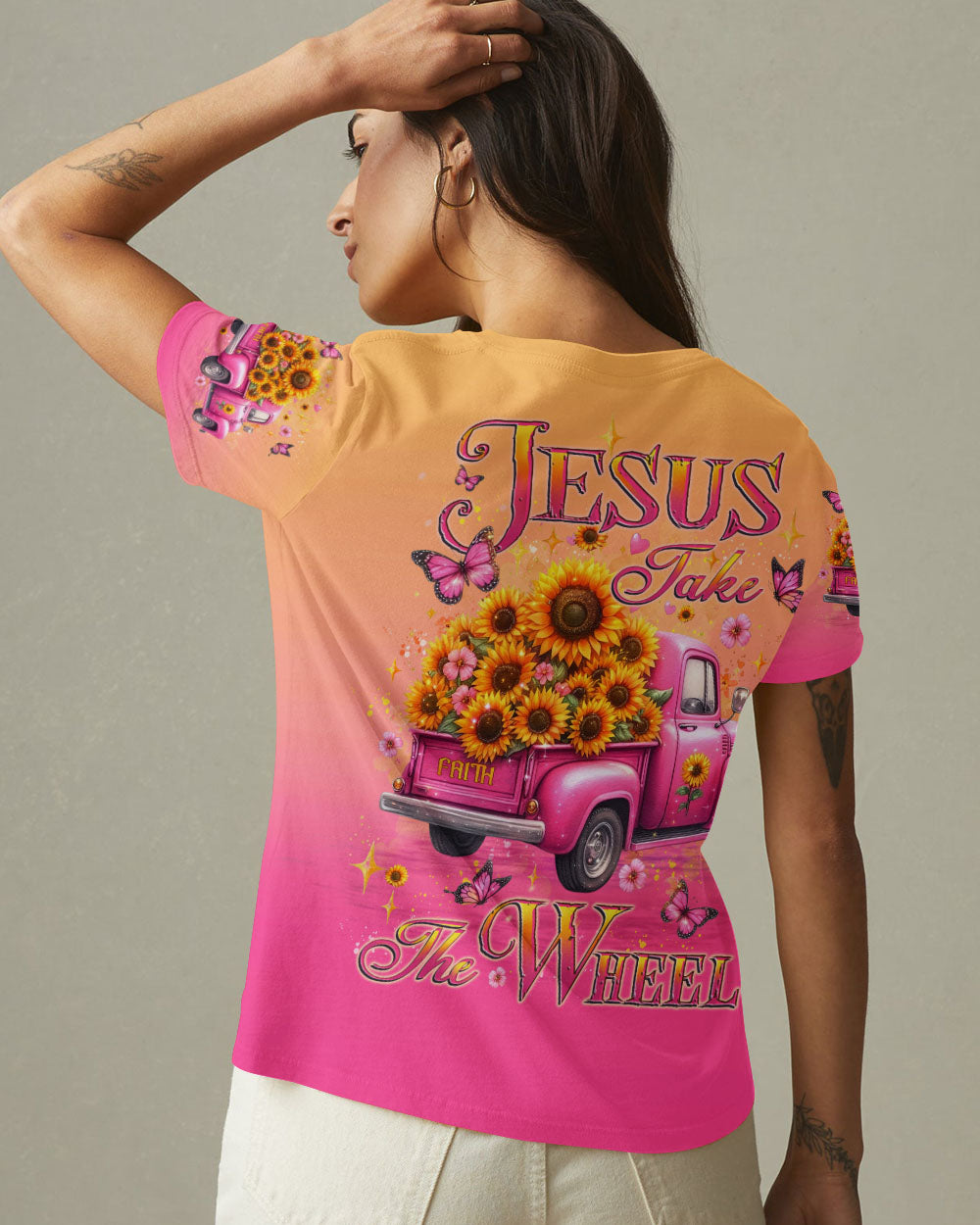Category_Short sleeves