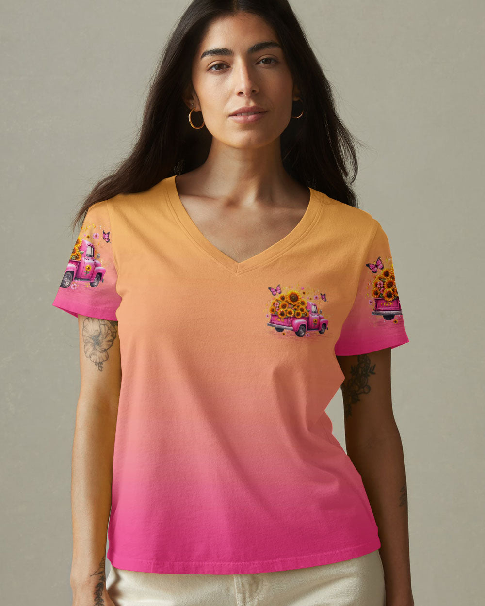 Category_Short sleeves