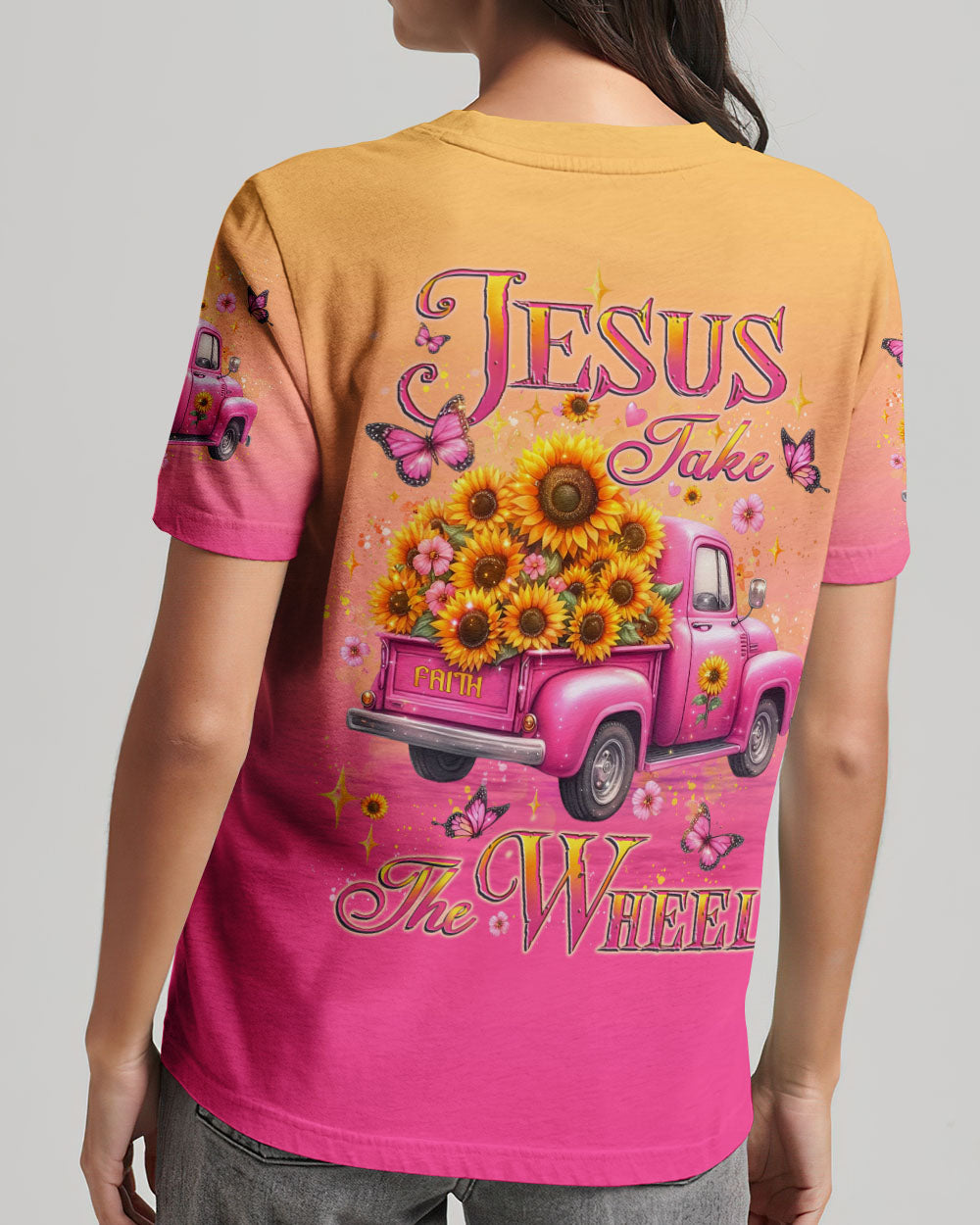 Category_Short sleeves