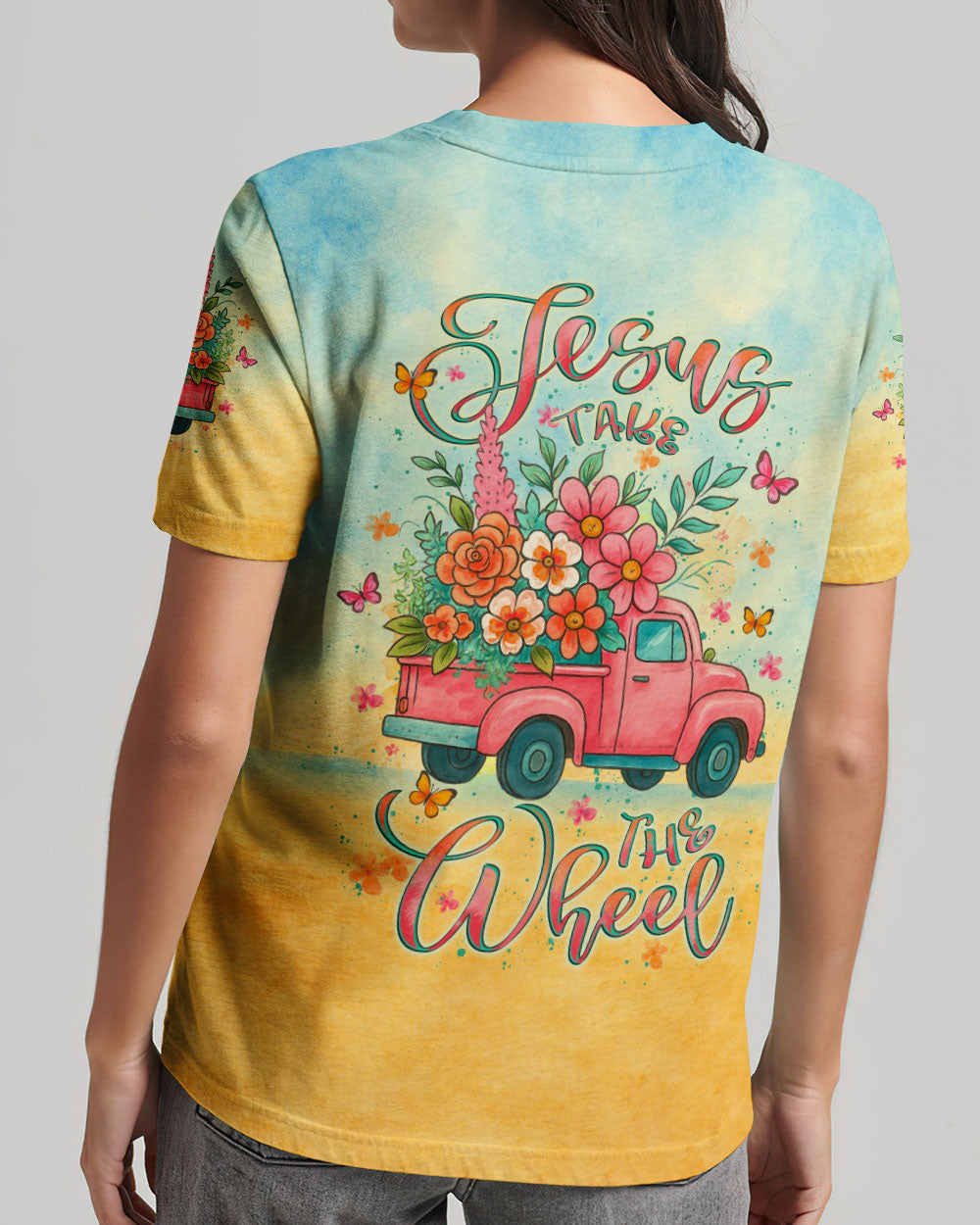Category_Short sleeves