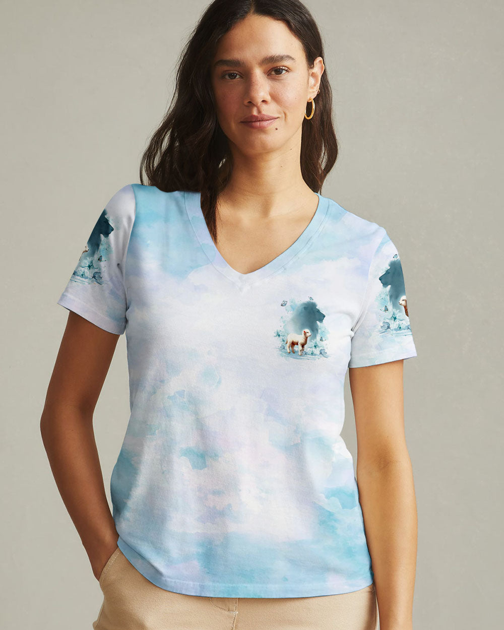 Category_Short sleeves