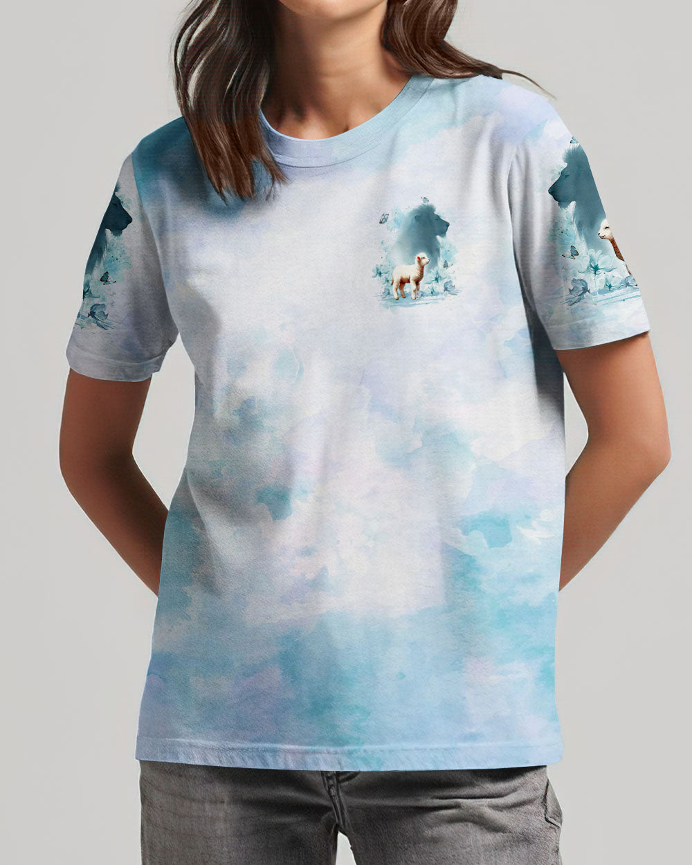 Category_Short sleeves