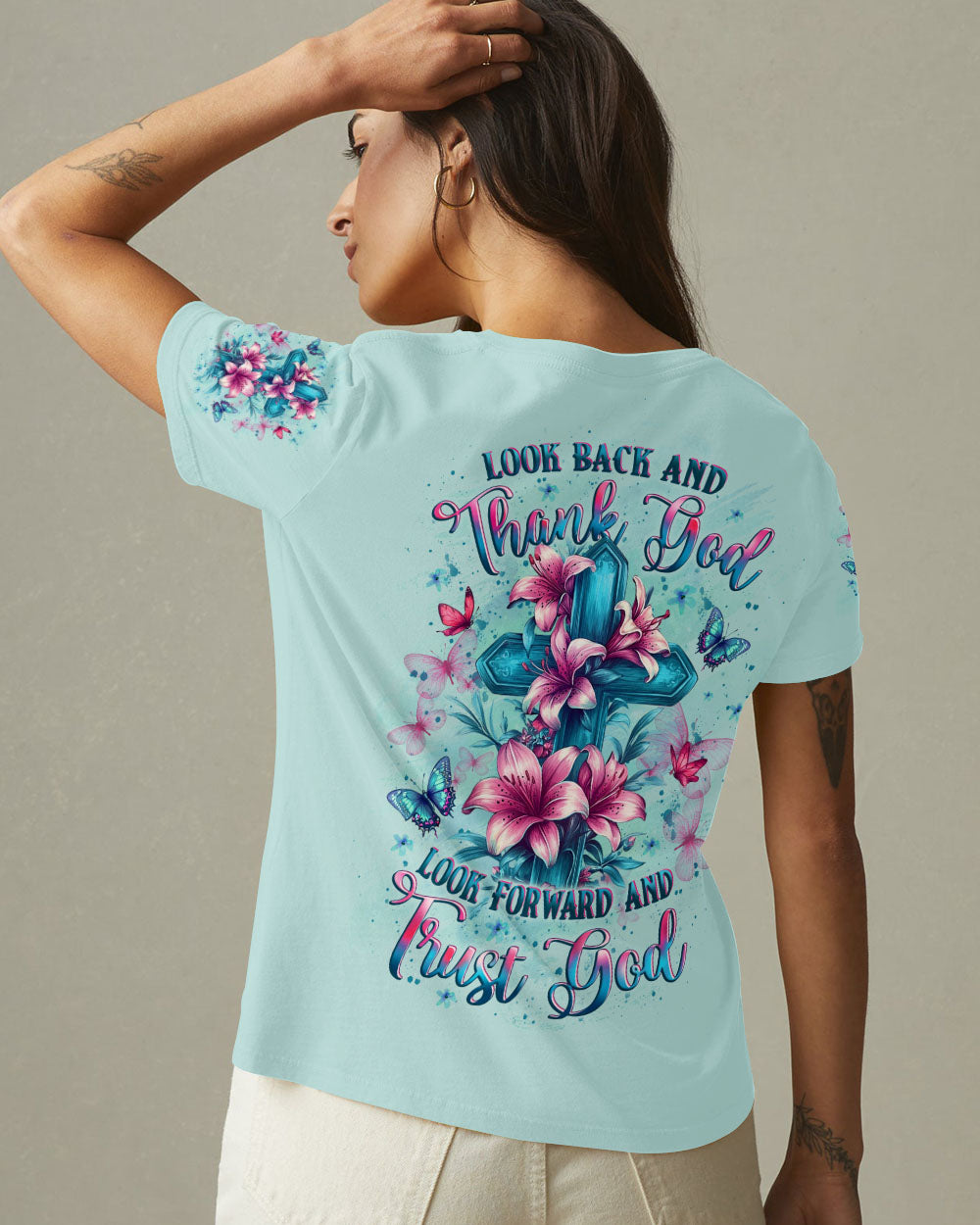 Category_Short sleeves
