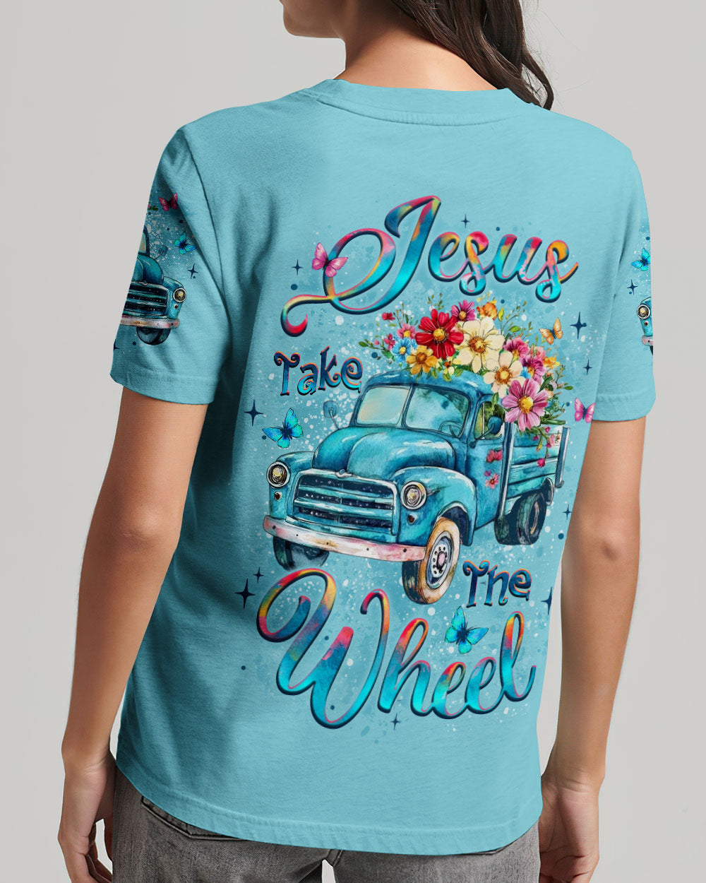 Category_Short sleeves