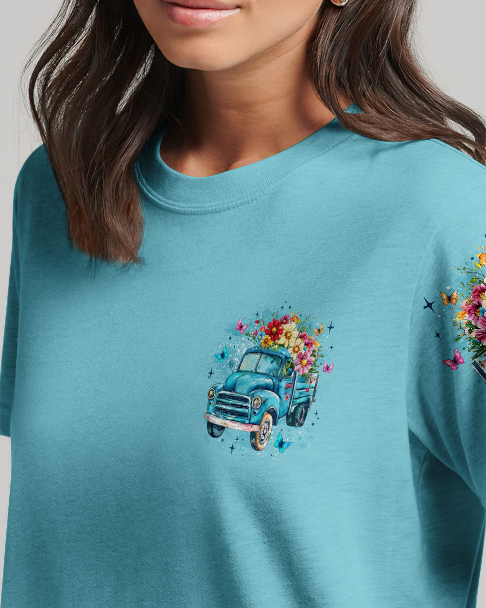 Category_Short sleeves