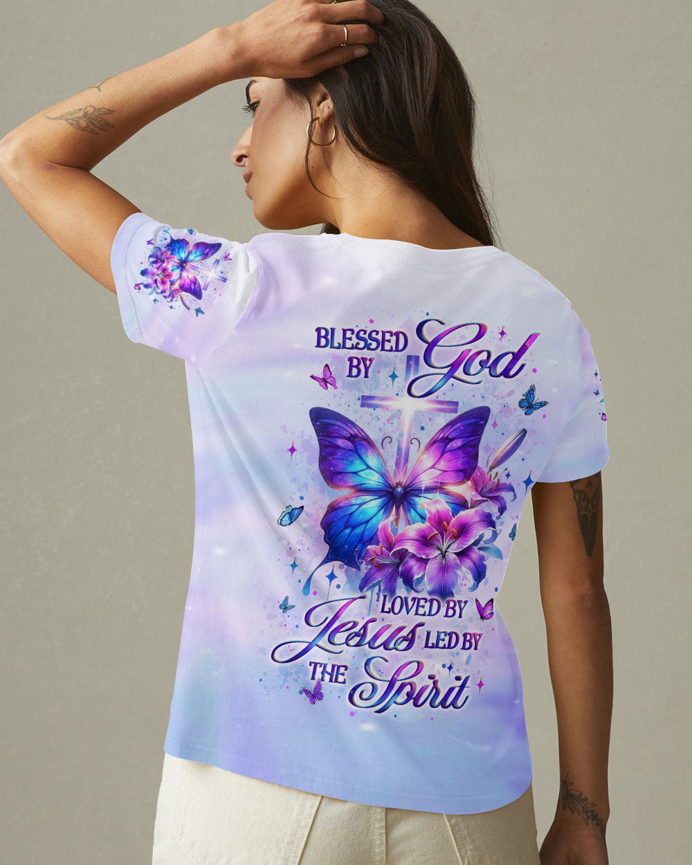 Category_Short sleeves