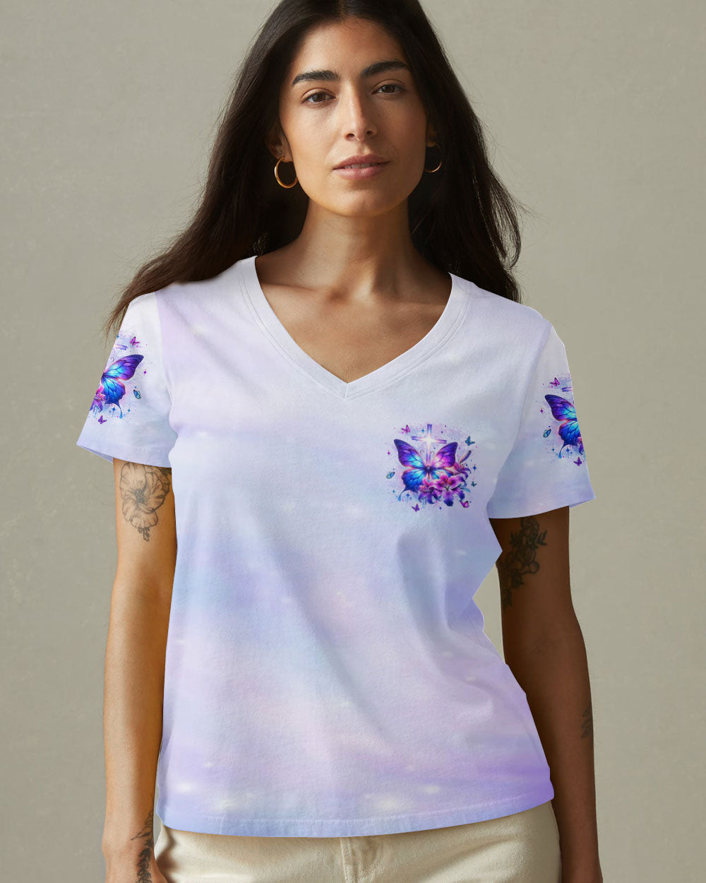 Category_Short sleeves