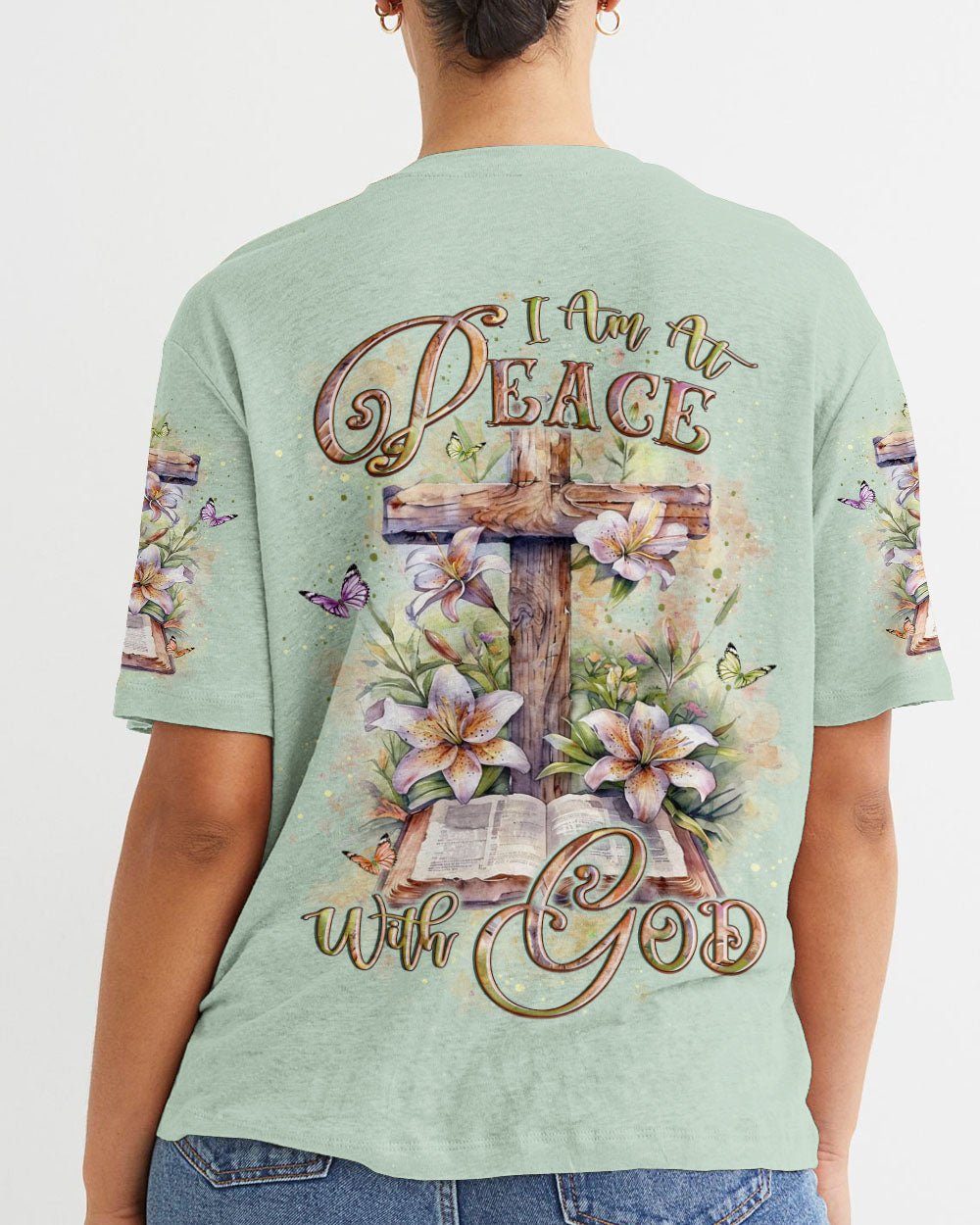 Category_Short sleeves