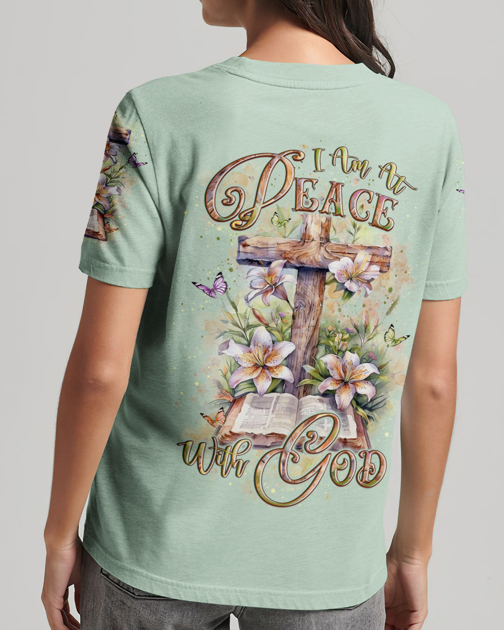Category_Short sleeves
