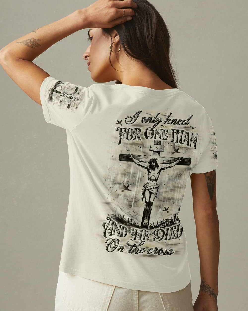 Category_Short sleeves