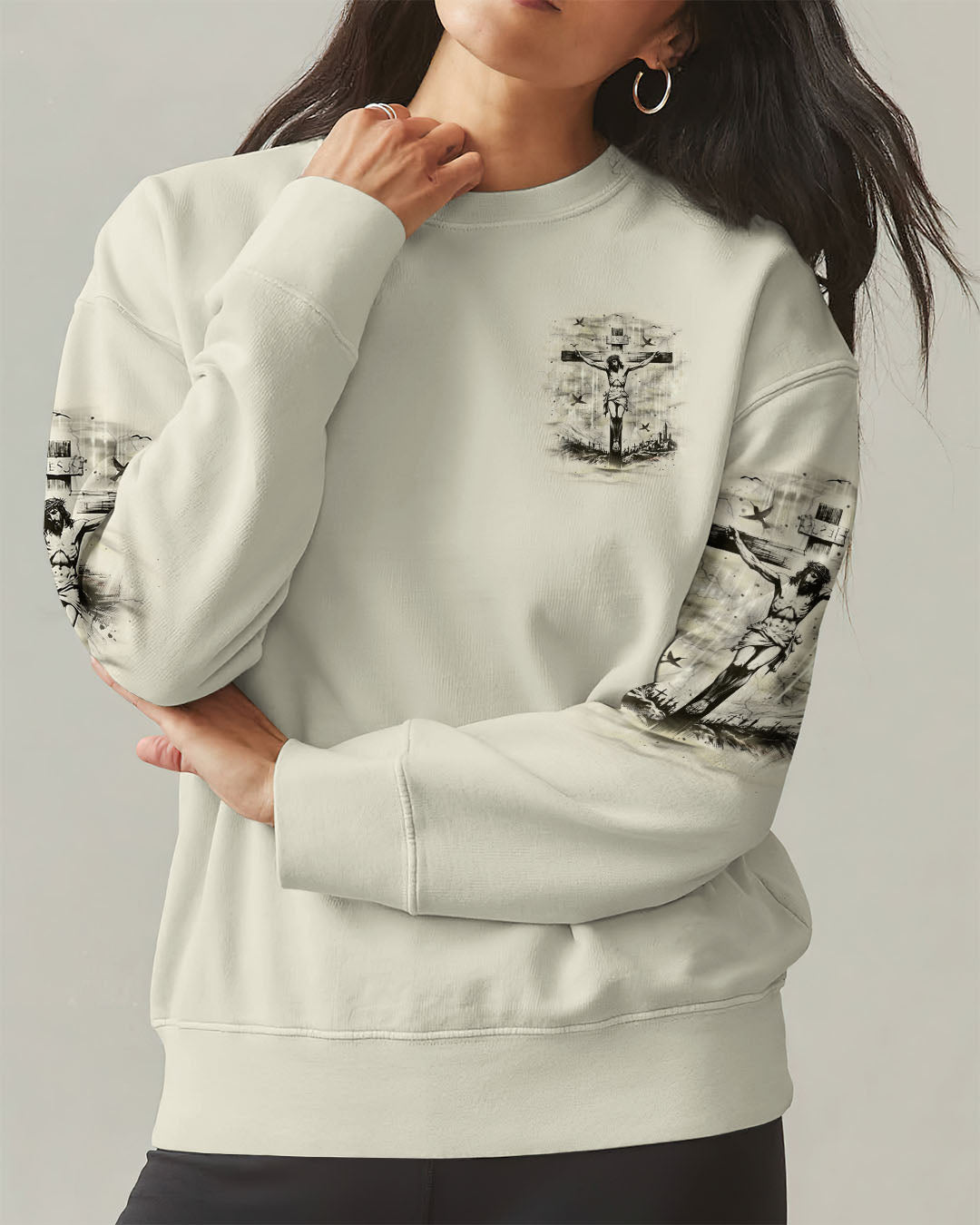 Category_Sweatshirt & Hoodies