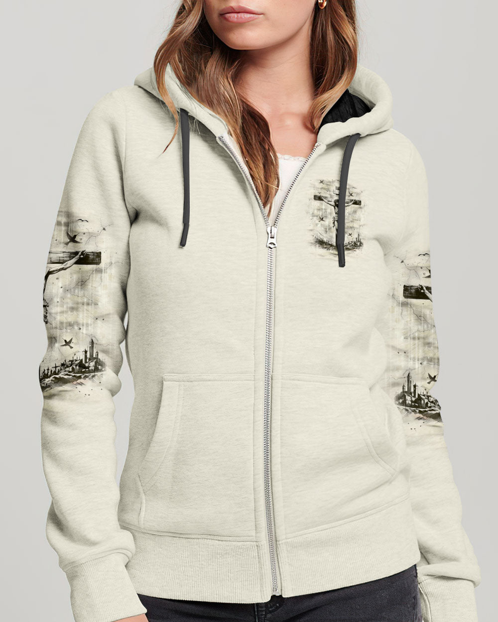 Category_Sweatshirt & Hoodies