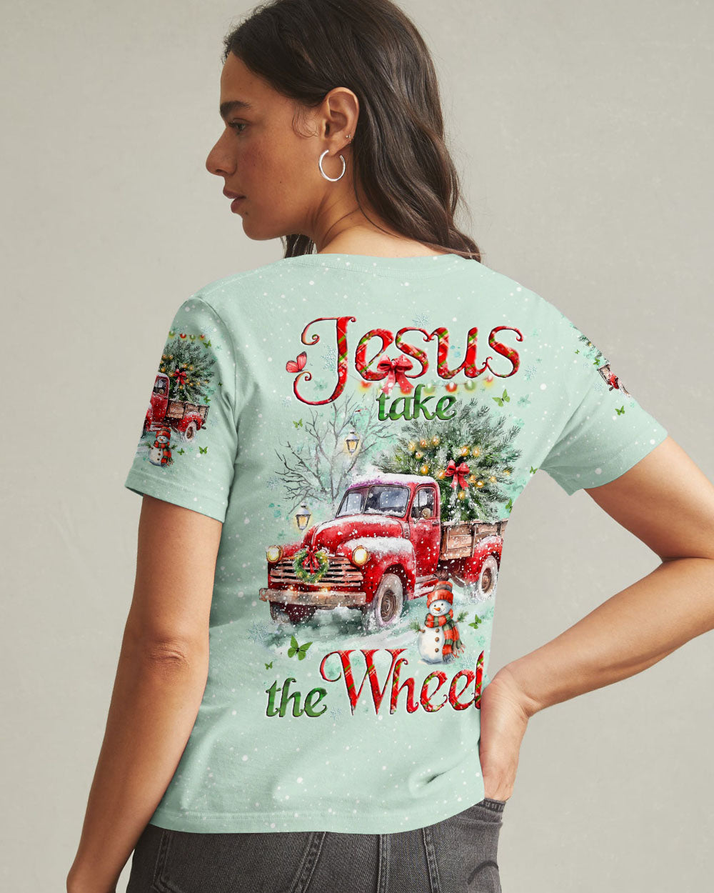 Category_Short sleeves