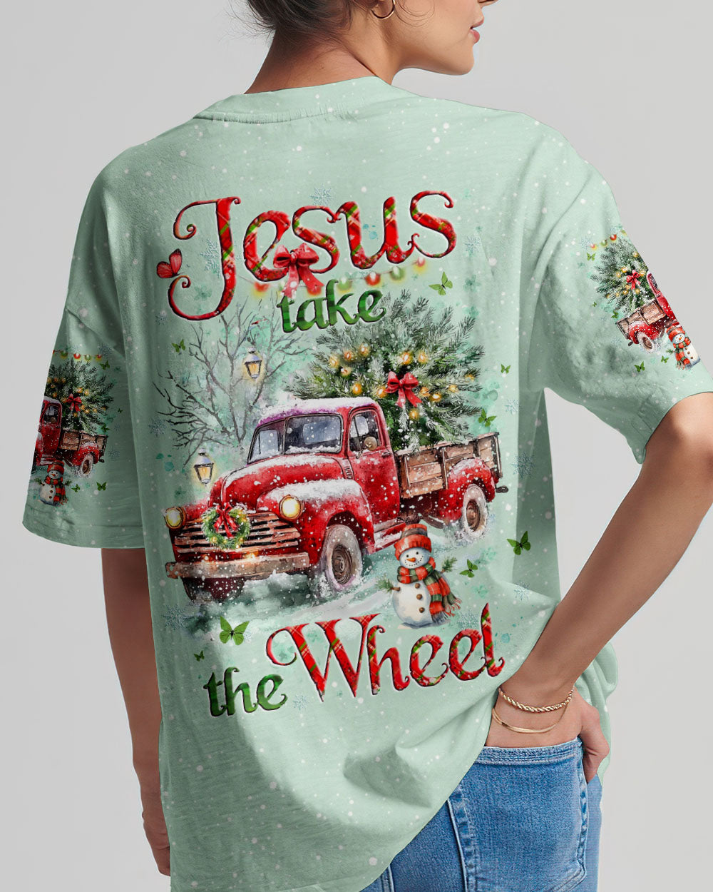 Category_Short sleeves